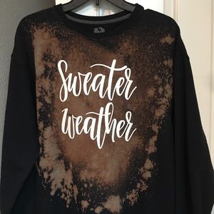 Fruit of the Loom brand; sweatshirt hoodie